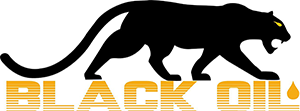 Logo Black Oil 